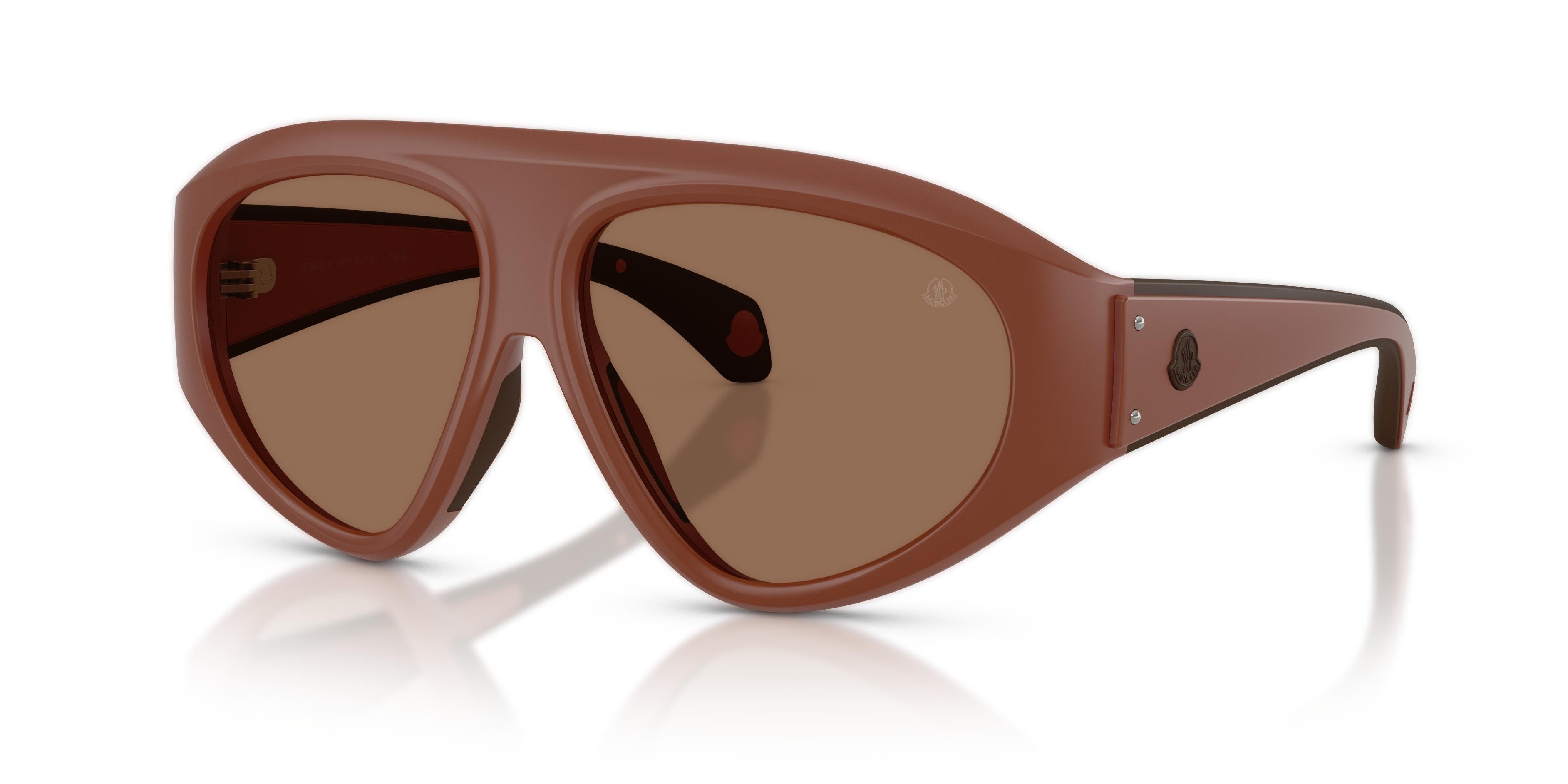 Gafas de Sol Moncler ZYRA ME8014U 503573 58 13
