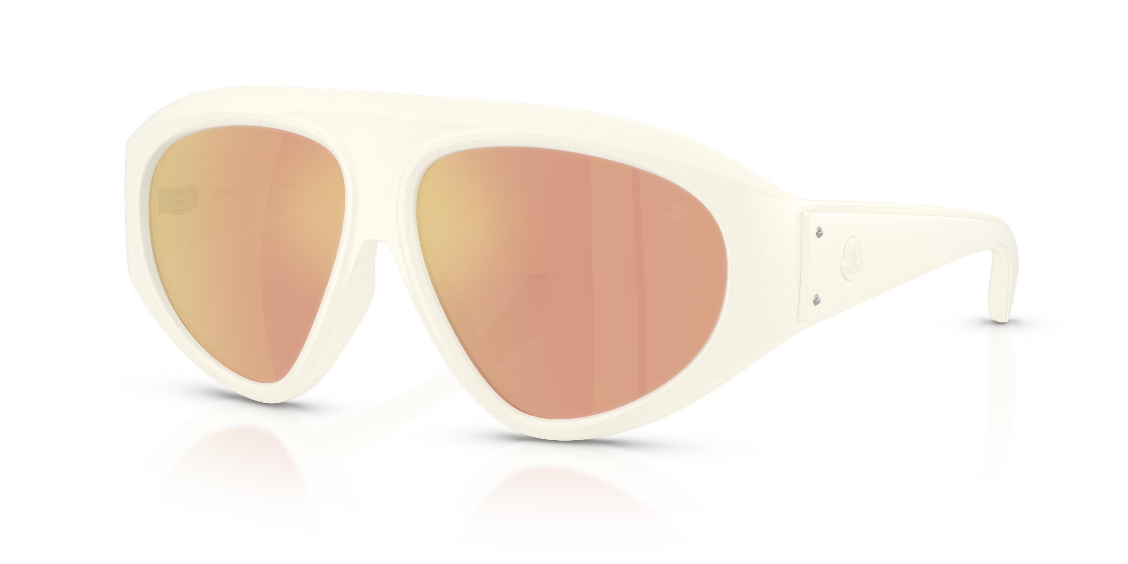 Gafas de Sol Moncler ZYRA ME8014U 50367J 58 13