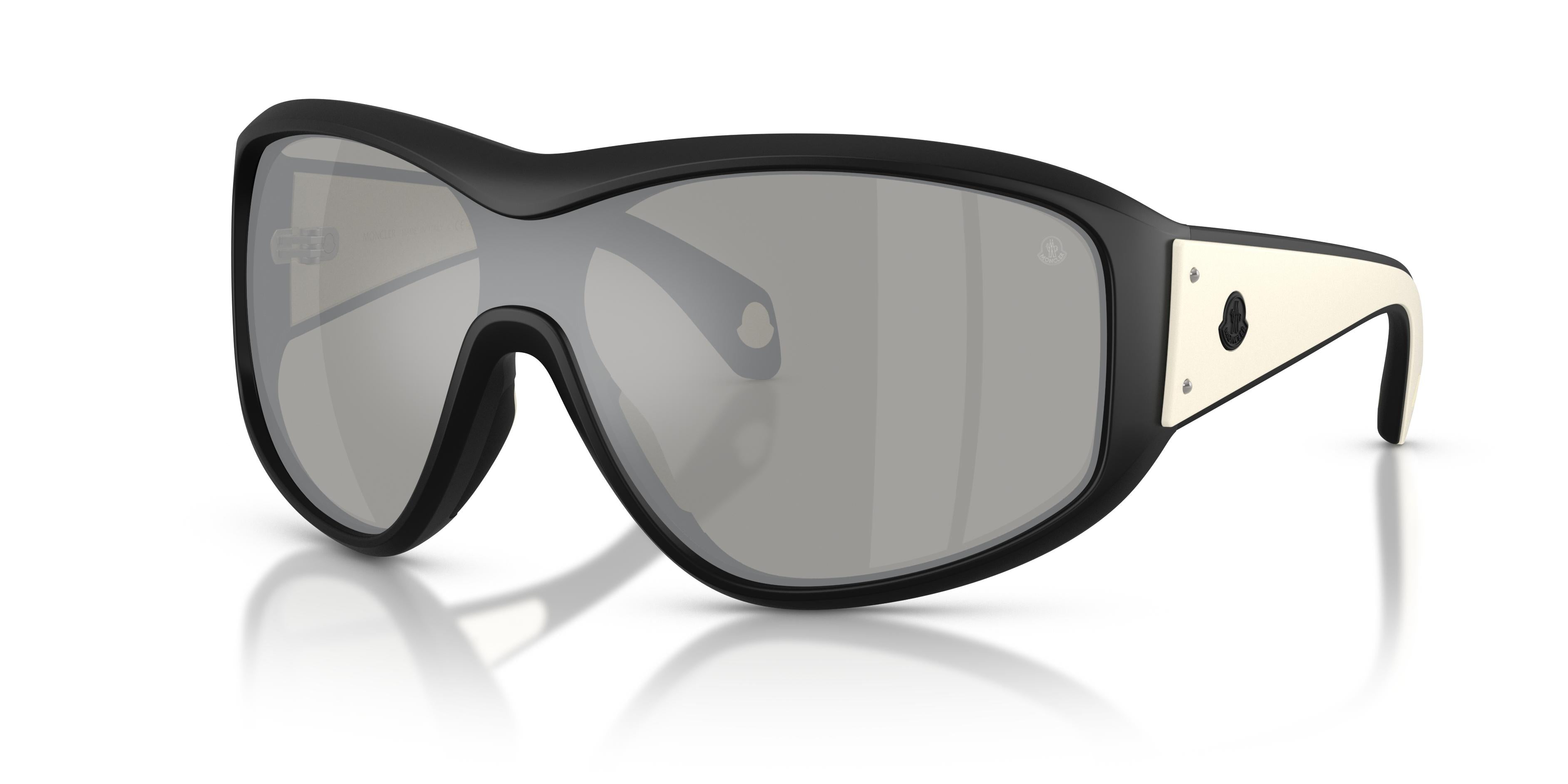 Gafas de Sol Moncler THYRA ME8016U 50026G 36 136