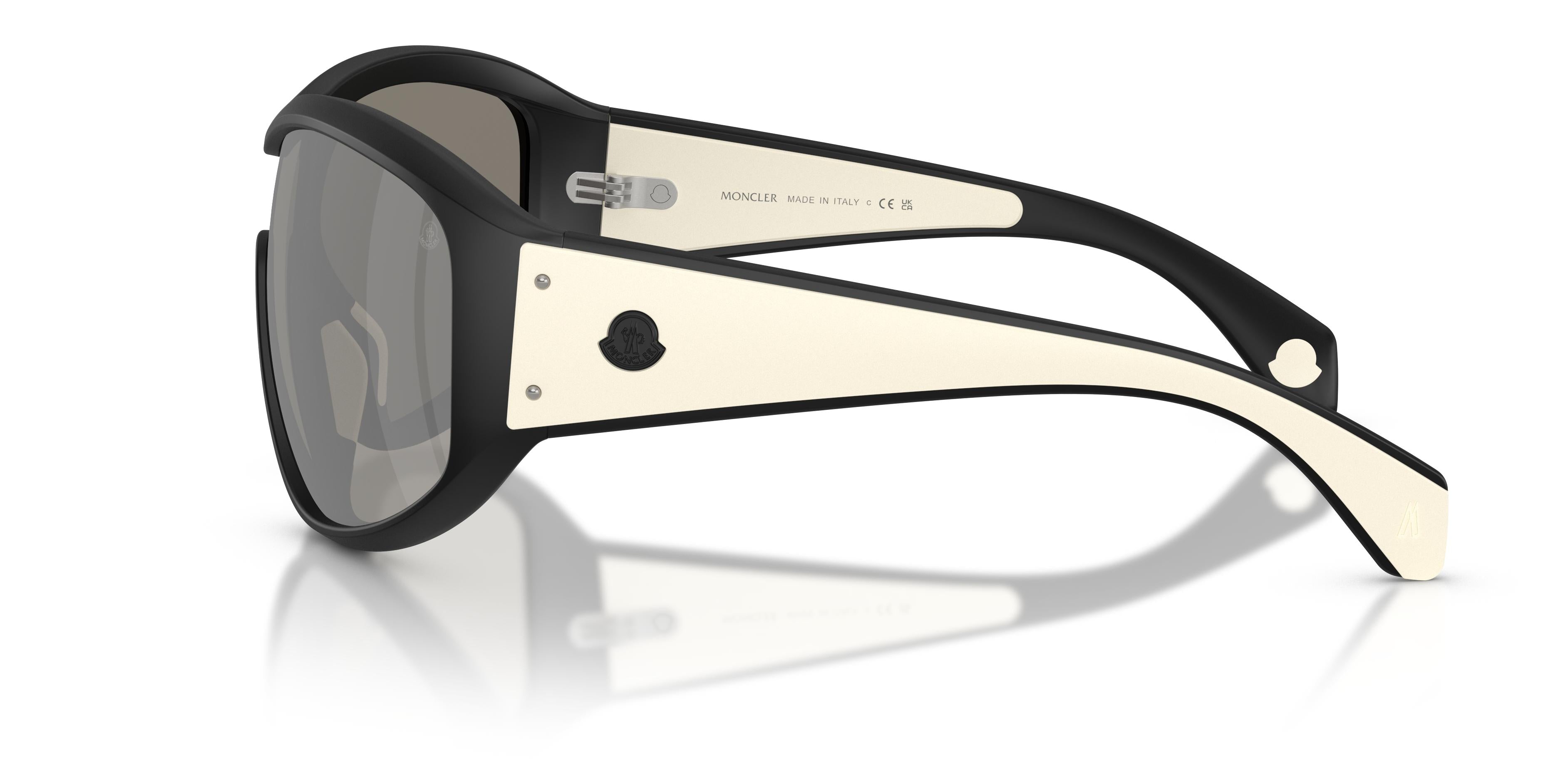 Gafas de Sol Moncler THYRA ME8016U 50026G 36 136