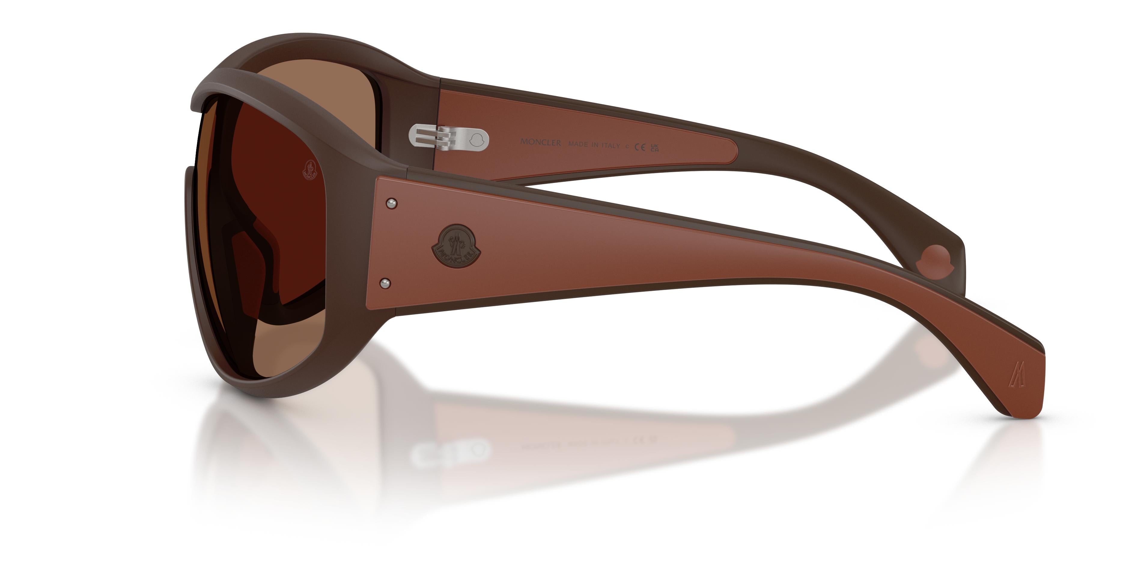 Gafas de Sol Moncler THYRA ME8016U 503573 36 136