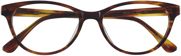 Gafas Graduadas Epos Musa CT 52 17