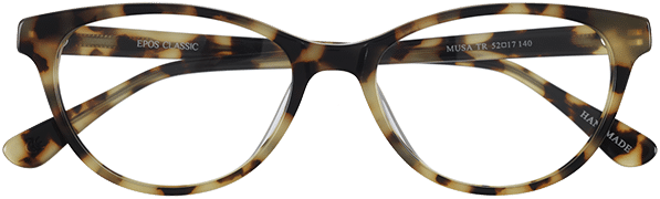 Gafas Graduadas Epos Musa TR 52 17