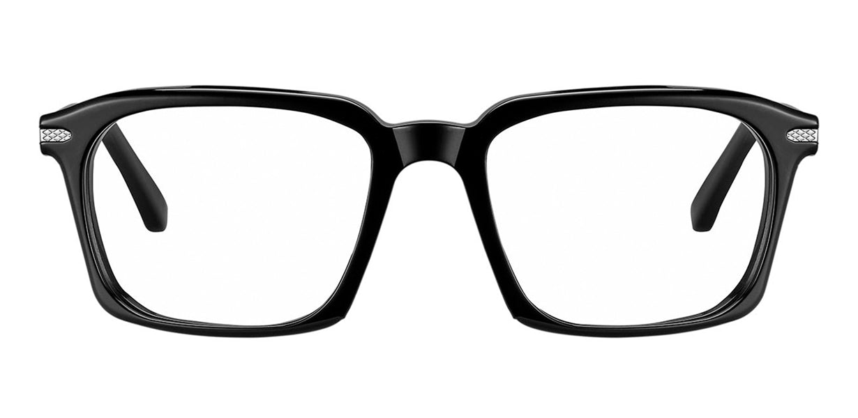 Gafas Graduadas Serengeti Neil L 609001 Shiny Black 56 19