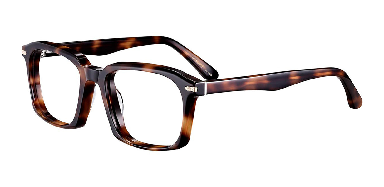 Gafas Graduadas Serengeti Neil M 608002 Shiny Classic Havana 54 22