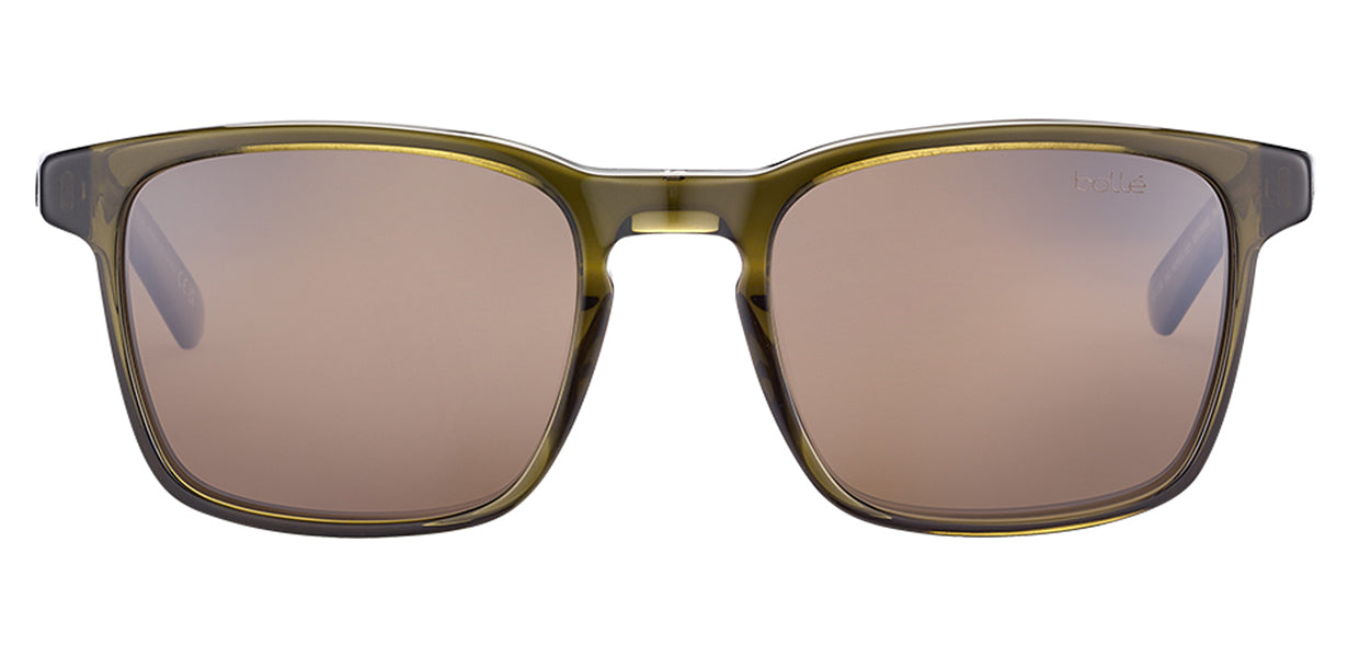 Gafas de Sol Bolle Nerox Key BS175002 Olive Crystal 52 20