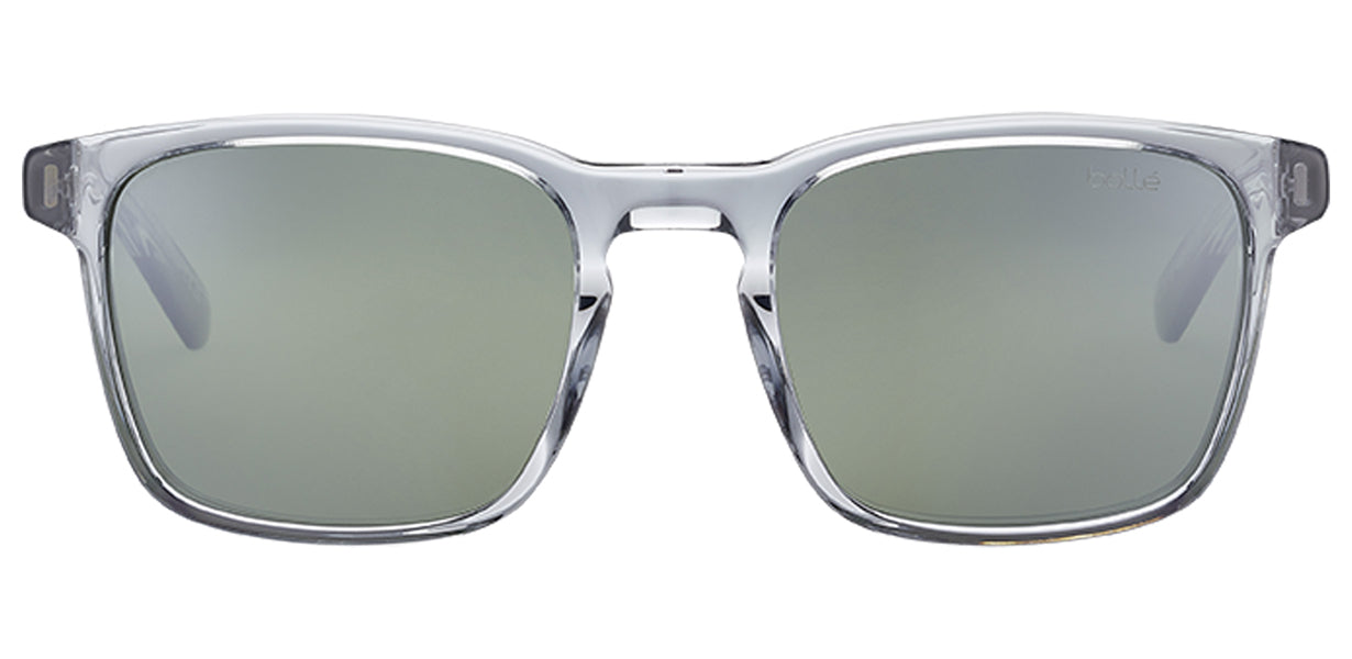 Gafas de Sol Bolle Nerox Key BS175003 Light Grey Crystal 52 20