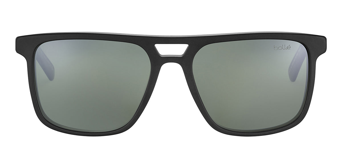 Gafas de Sol Bolle Nerox Nav BS174001 Black Matte 55 17
