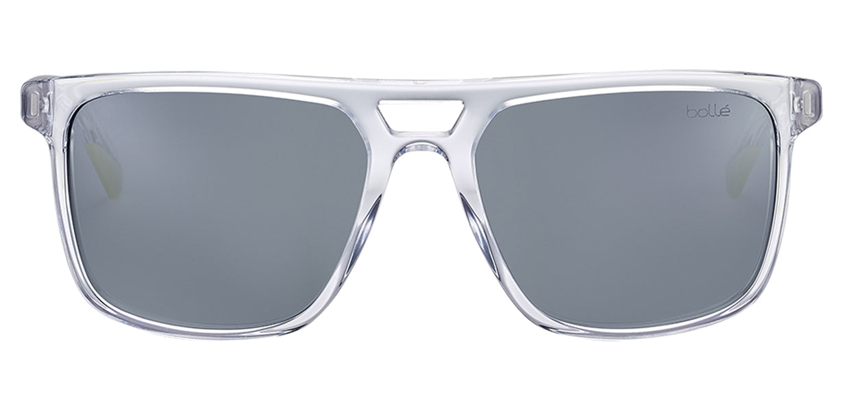 Gafas de Sol Bolle Nerox Nav BS174003 Crystal Shiny 55 17