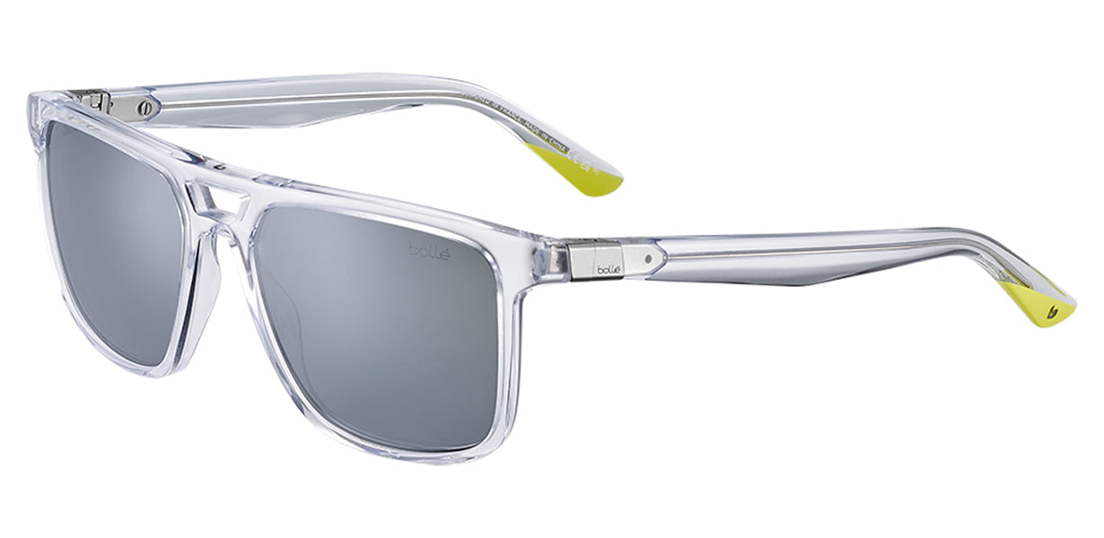 Gafas de Sol Bolle Nerox Nav BS174003 Crystal Shiny 55 17
