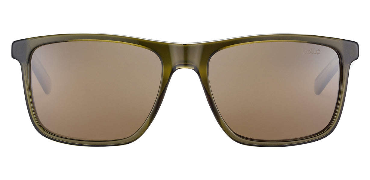 Gafas de Sol Bolle Nerox Origo BS176002 Olive Crystal 57 18
