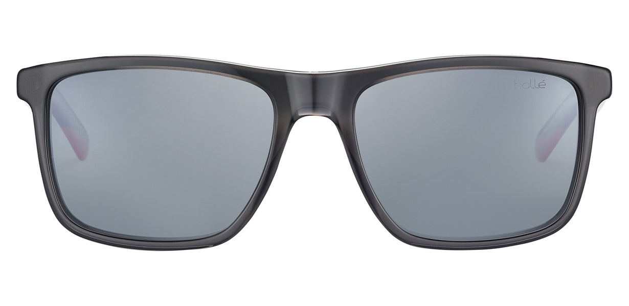 Gafas de Sol Bolle Nerox Origo BS176003 Dark Grey Crystal 57 18