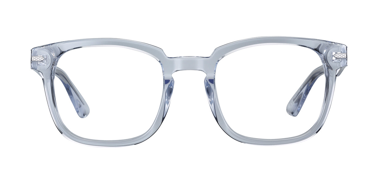 Gafas Graduadas Serengeti Norman 590004 Crystal Shiny 52 22