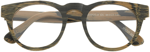 Gafas Graduadas Epos Nespolo GL 45 20