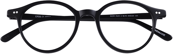 Gafas Graduadas Epos New Pan 2 M-N 46 24