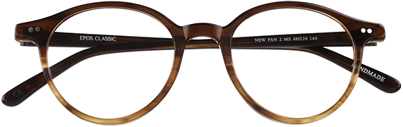 Gafas Graduadas Epos New Pan 2 MS 46 24