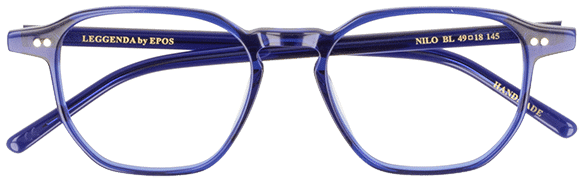 Gafas Graduadas Epos Nilo BL 49 18