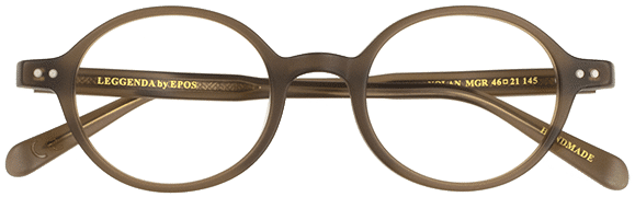 Gafas Graduadas Epos Nolan MGR 50 16