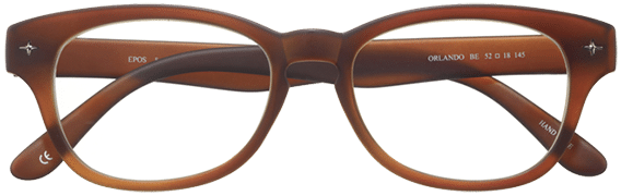 Gafas Graduadas Epos Orlando BE 52 18