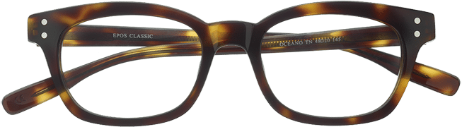 Gafas Graduadas Epos Oceano TN 48 20