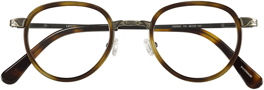 Gafas Graduadas Epos Odino TN 46 22