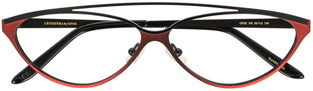Gafas Graduadas Epos Ofir NR 58 11