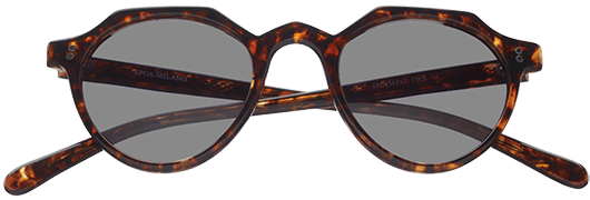 Gafas de Sol Epos Olimpo TRS grige