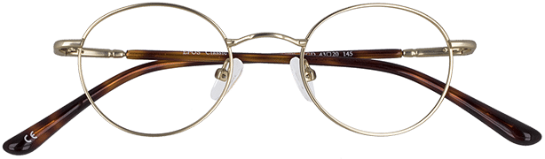 Gafas Graduadas Epos Oreste GD 43 23