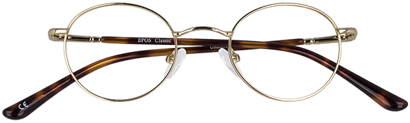 Gafas Graduadas Epos Oreste MGD 43 23