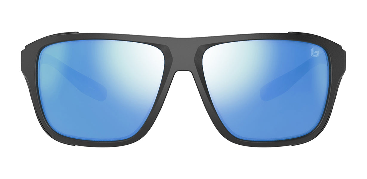 Gafas de Sol Bolle Pathfinder BS138010 Black Matte 61 15