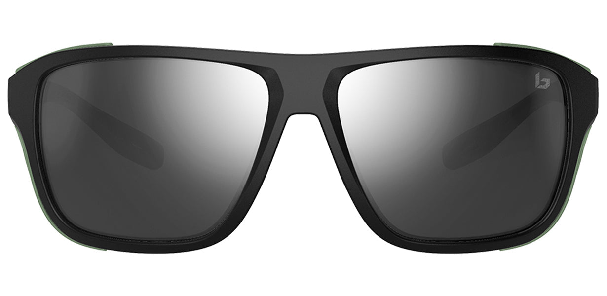 Gafas de Sol Bolle Pathfinder BS138011 Matte Black Pine 60 14