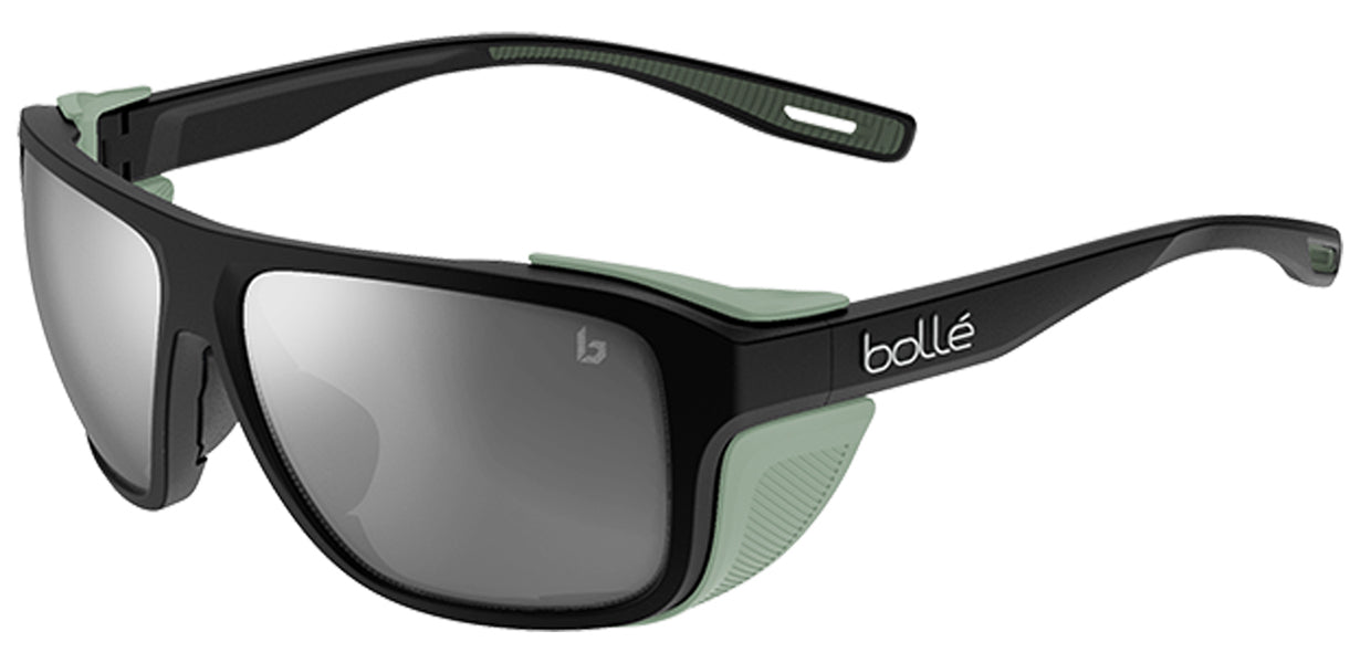 Gafas de Sol Bolle Pathfinder BS138011 Matte Black Pine 60 14