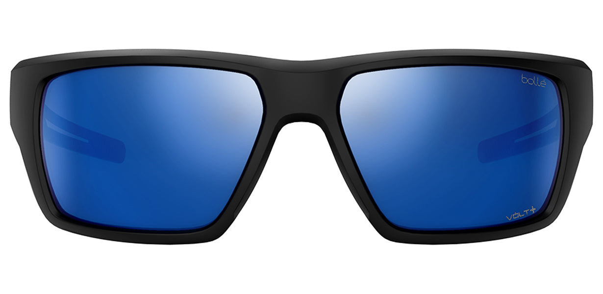 Gafas de Sol Bolle Pharon BS164001 Black Matte 63 17