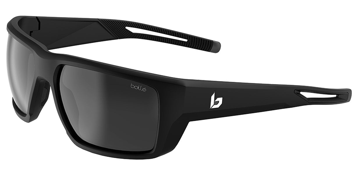 Gafas de Sol Bolle Pharon BS164002 Black Matte 63 17