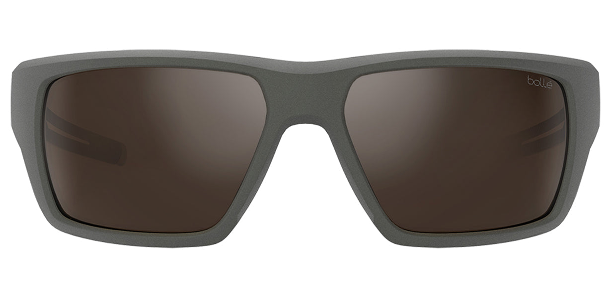 Gafas de Sol Bolle Pharon BS164004 Alloy Fern Matte 63 17
