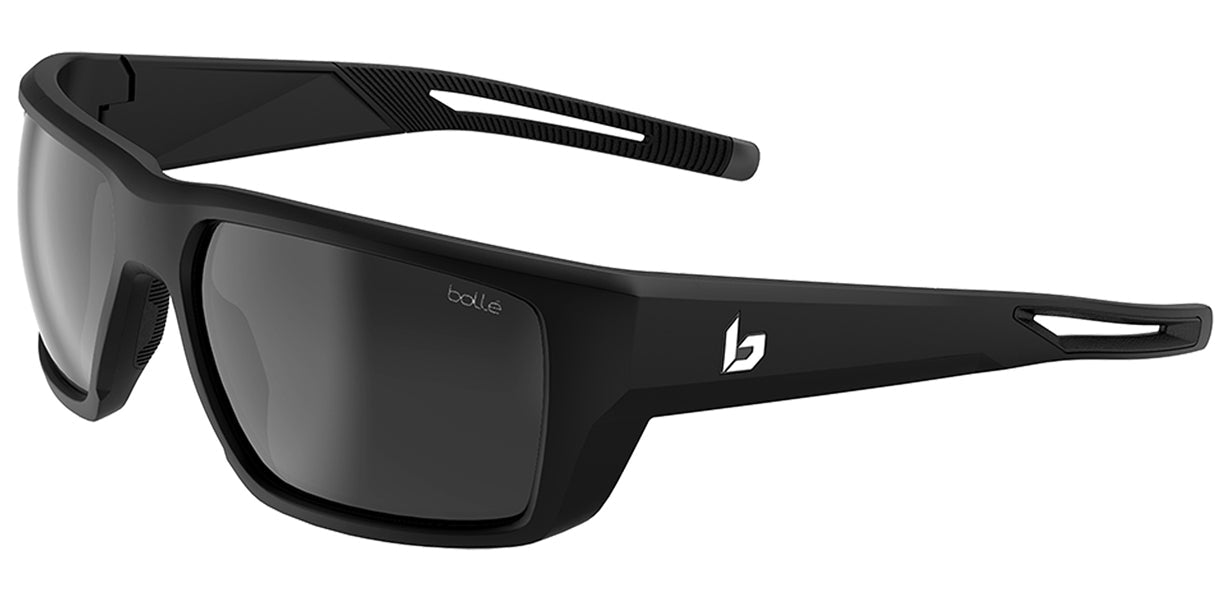 Gafas de Sol Bolle Pharon BS164005 Full Black Matte 63 17