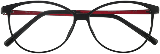 Gafas Graduadas Epos PamPam NR 54 12