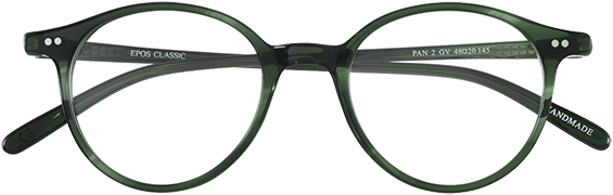 Gafas Graduadas Epos New Pan 2 GV 46 24