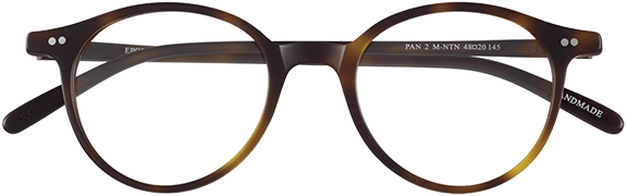 Gafas Graduadas Epos New Pan 2 M-NTN 46 24