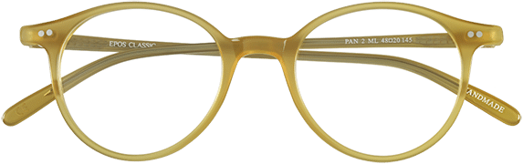 Gafas Graduadas Epos New Pan 2 ML 46 24