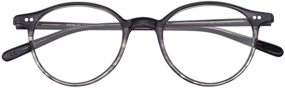 Gafas Graduadas Epos New Pan BK 46 24