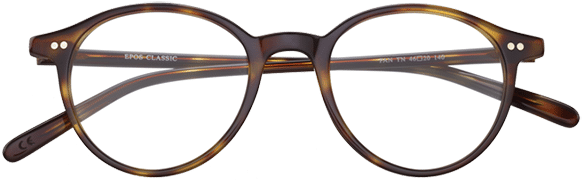 Gafas Graduadas Epos New Pan NTN 46 24