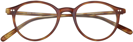 Gafas Graduadas Epos New Pan TRC 46 24