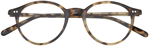 Gafas Graduadas Epos New Pan TR 46 24