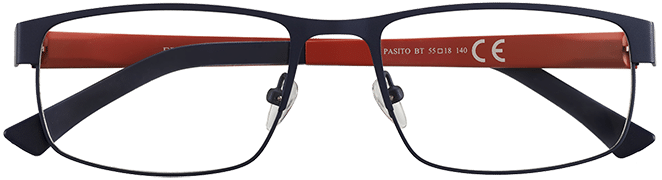 Gafas Graduadas Epos Pasito BT 55 18
