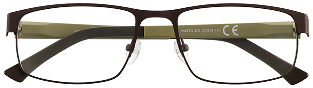 Gafas Graduadas Epos Pasito DO 55 18