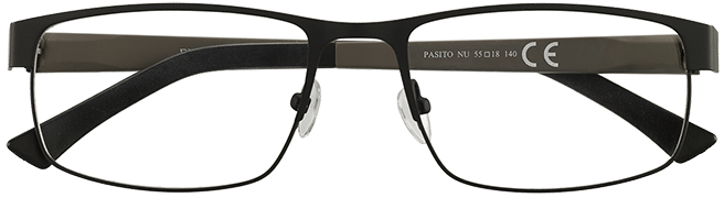 Gafas Graduadas Epos Pasito NU 55 18