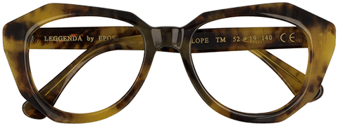 Gafas Graduadas Epos Penelope TM 52 19