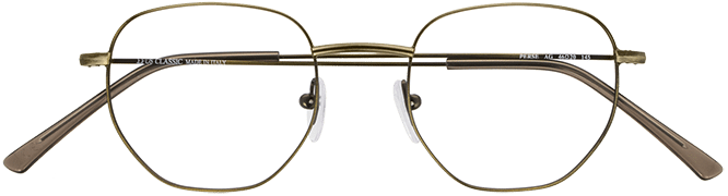 Gafas Graduadas Epos Perse AG 46 20