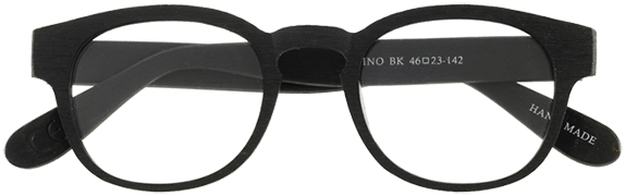 Gafas Graduadas Epos Pino BK 46 23